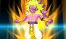 Broly (KF) in Super Saiyan 3