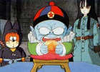PilafDragonBallGang
