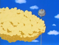 The Enormous Nimbus