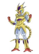 Ultimate Class-up Frieza Clan Berserker