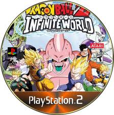 Dragon Ball Z: Infinite World, Dragon Ball Wiki