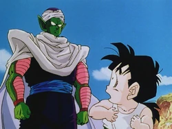 Detekoi Tobikiri ZENKAI Power! | Dragon Ball Wiki | Fandom