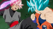 "Future" Trunks Saga - Ep57 11