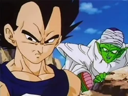 The Wizard S Curse Dragon Ball Wiki Fandom