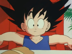 Goku/Gallery, Dragon Ball Wiki, Fandom