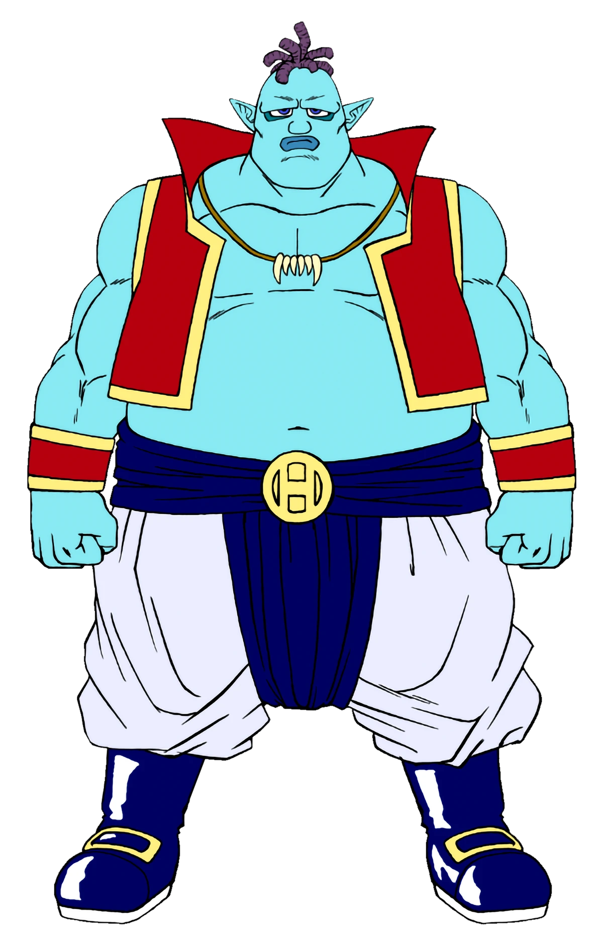 Oil Dragon Ball Wiki Brasil Fandom