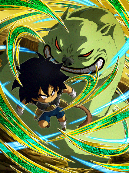 Vegeta - Kid - Broly  Kid vegeta, Dragon ball super, Anime dragon ball