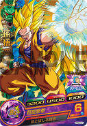 Goku ssj3-DB heroes