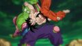 Goku vs. Piccolo (BoG Director's Cut)