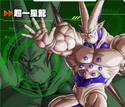 Omega Shenron XV2 Character Scan