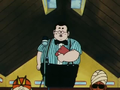 Announcer ep 84