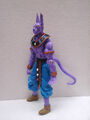 Mexican Manufactured Beerus variant a angle view