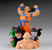 CapsuleNeoIntenseBattlesFebruary2010-Krillin-Piccolo-Goku-Gohan-Chaoz-Tien-Yamcha