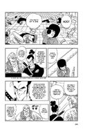 Ninja Murasaki comments Goku's Afterimage Technique