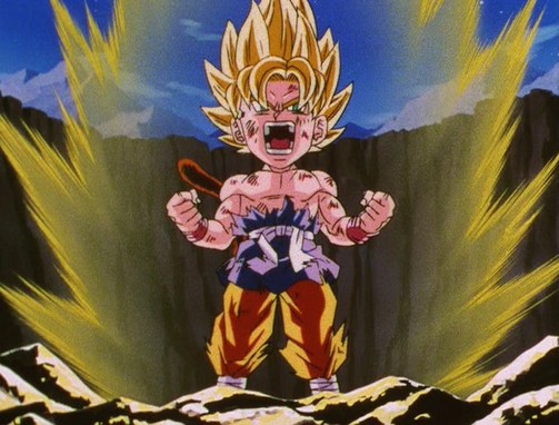 Dragon Ball: Raging Blast, Dragon Ball Wiki