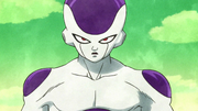 Forma Final de Freeza en Dragon Ball Super Broly