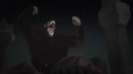 The Great Ape roars in Battle of Gods