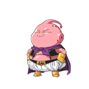 Buu in Jumputi Heroes