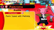 Pamrona