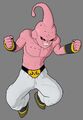 Kid Buu