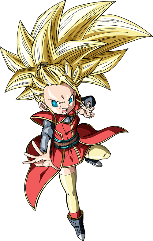 Dragon Ball HEROES Note SSJ, Dragon Ballz Pan png, dbz pan png