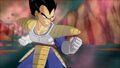 Vegeta 7 Burst Limit