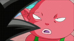 Steam Workshop::Monaka (Dragon Ball Super) - モナカ