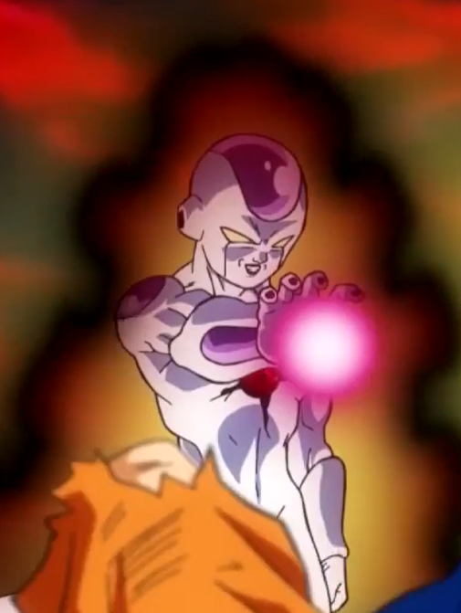 Frieza (Xeno), Multiversology Wiki