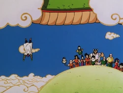 Detekoi Tobikiri ZENKAI Power! | Dragon Ball Wiki | Fandom
