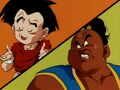 Krillin vs. Pintar