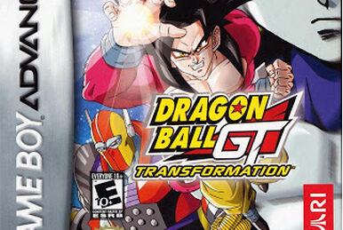 Dragon Ball Z: Collectible Card Game (video game) | Dragon Ball 