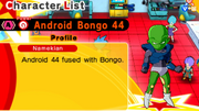 Android Bongo 44