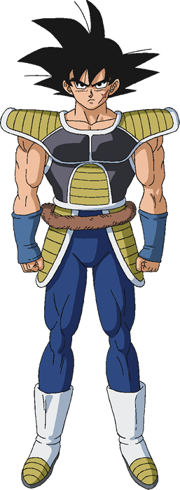 Bardock | Dragon Ball Wiki Hispano | Fandom