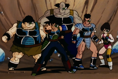 Taro | Dragon Ball Wiki | Fandom