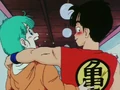 Blushing&Annoyed.png (294 KB) Yamcha blushes fervently at this comment but Bulma is annoyed