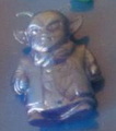 Juguete Dende blue figurine