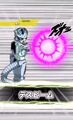 Mecha Frieza fires a Death Beam in Dokkan Battle