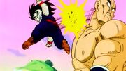 Gohan Strikes 27