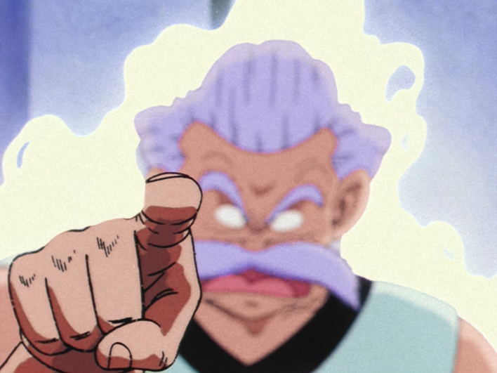 Master Mutaito | Dragon Ball Wiki | Fandom Master Mutaito | Dragon Ball Wiki | Fandom