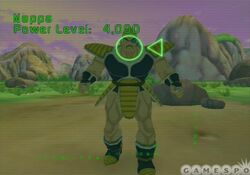 Dragon Ball Z: Sagas - Dolphin Emulator Wiki