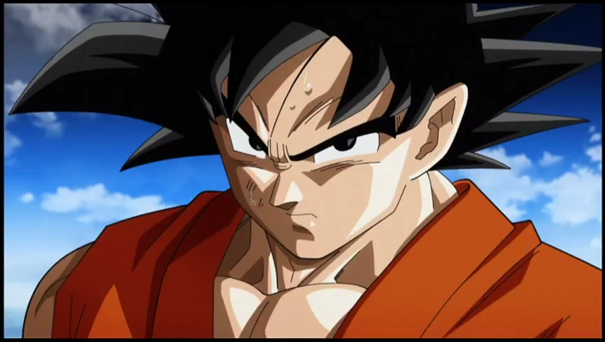 Review] Dragon Ball Z: O Renascimento de F (Sem Spoilers