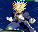 Super Trunks in DBH