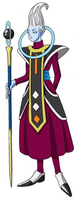 Whis