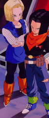 Android17and18DebutNV