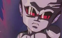 Dragon Ball GT: Transformation, The Baby Secret