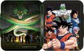 Battle of Gods steelbook packaging arts