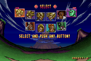 DBZ2SB Select