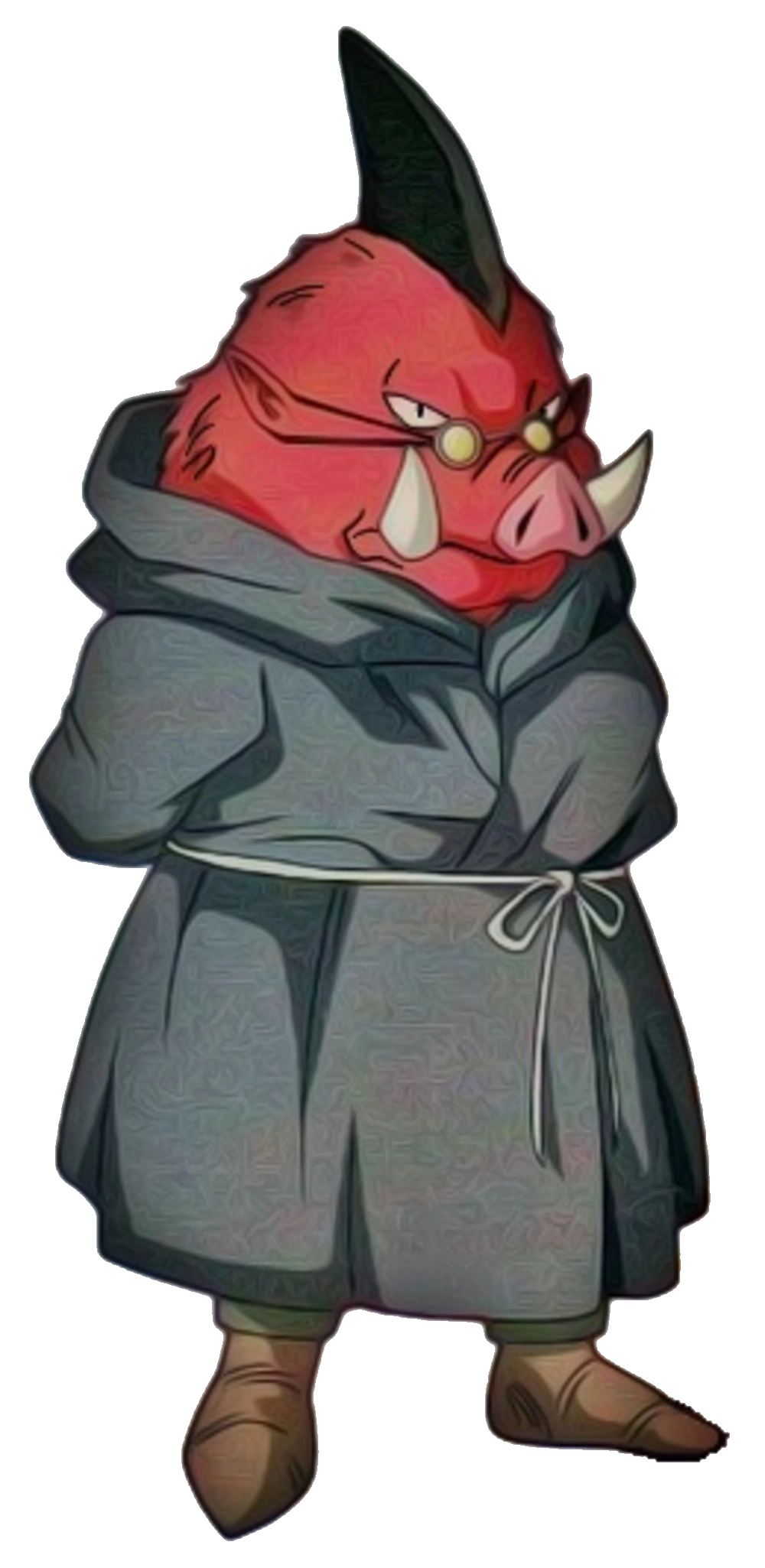 Dr. Rota Gokupedia Fandom
