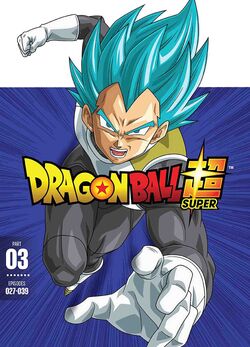 Dragon Ball Super | Dragon Ball Wiki | Fandom