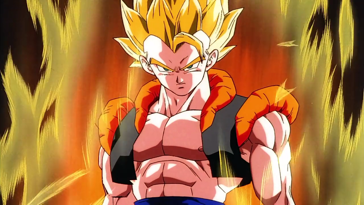 Dragon Ball Z: Fusion Reborn, Dragon Ball Wiki, Fandom in 2023